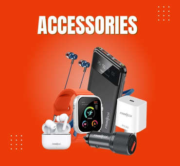 Picture for category MOBILE ACCESSORIES